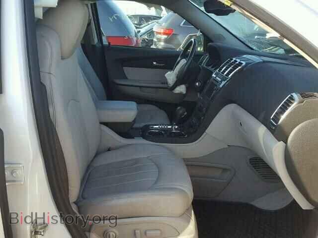 2011 GMC ACADIA DEN - VIN: 1GKKVTED7BJ362089 - Фото 5