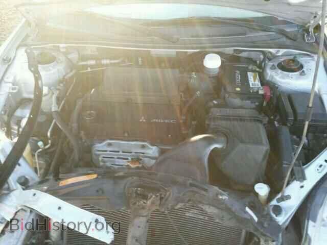 2006 MITSUBISHI ECLIPSE - VIN: 4A3AK24F86E050937 - Фото 7