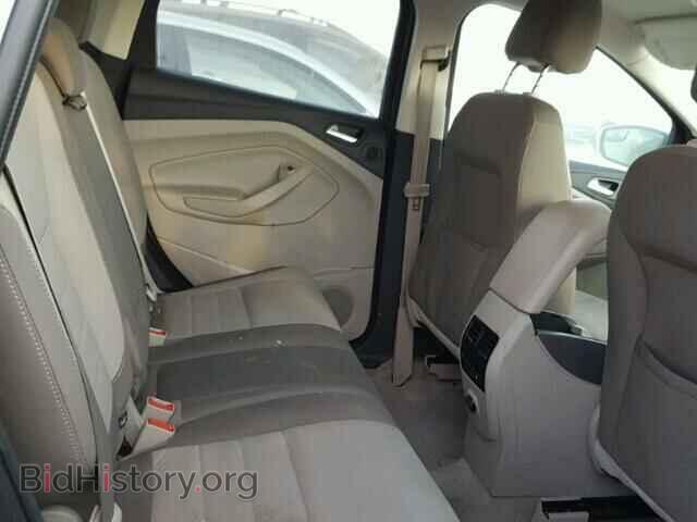 2013 FORD ESCAPE - VIN: 1FMCU0GXXDUB70204 - Фото 6