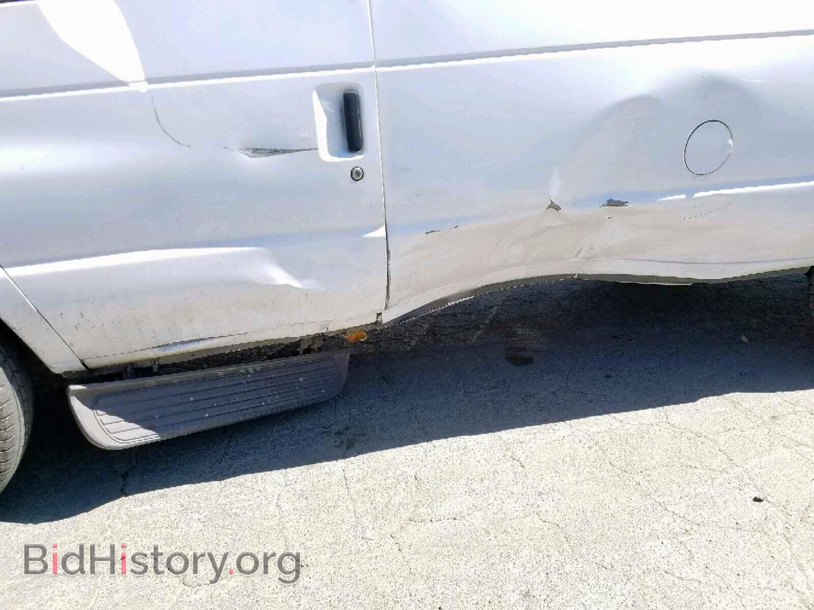 2008 FORD ECONOLINE - VIN: 1FBSS31L88DB37905 - Photo 9