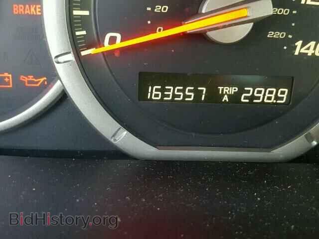 2006 HONDA PILOT - VIN: 5FNYF28546B006777 - Фото 8