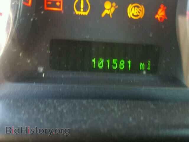 2009 FORD EDGE - VIN: 2FMDK39C49BA82039 - Фото 8