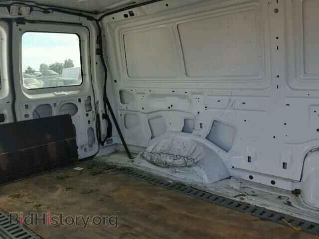 2008 FORD ECONOLINE - VIN: 1FTSE34L28DB58344 - Фото 6
