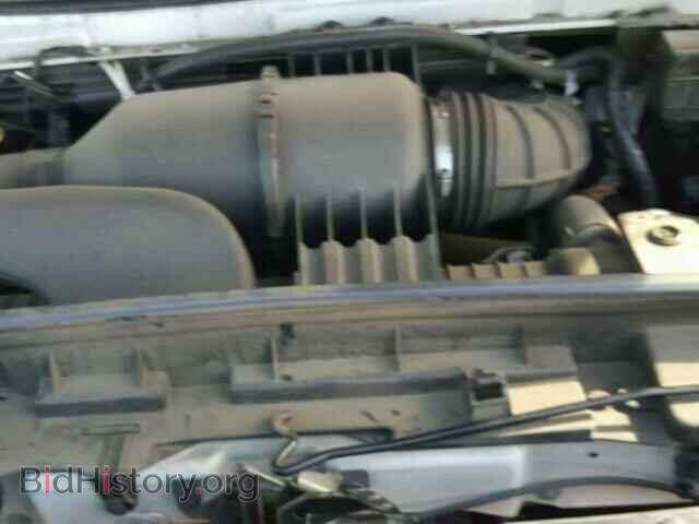2008 FORD ECONOLINE - VIN: 1FTSE34L28DB58344 - Фото 7