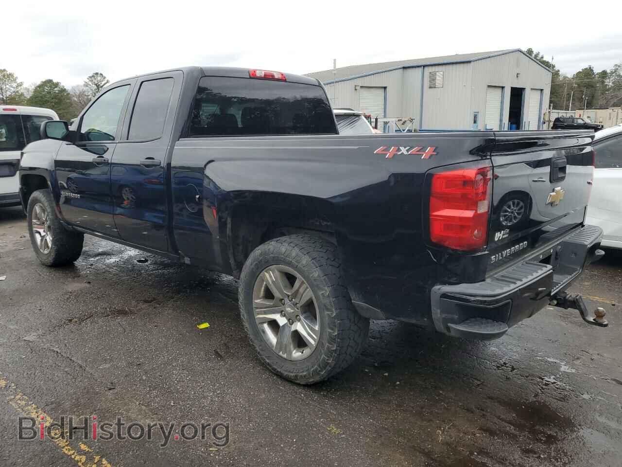 2018 CHEVROLET ALL Models - VIN: 1GCVKPEC5JZ379862 - Фото 2