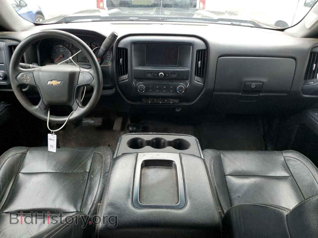 2018 CHEVROLET ALL Models - VIN: 1GCVKPEC5JZ379862 - Фото 8