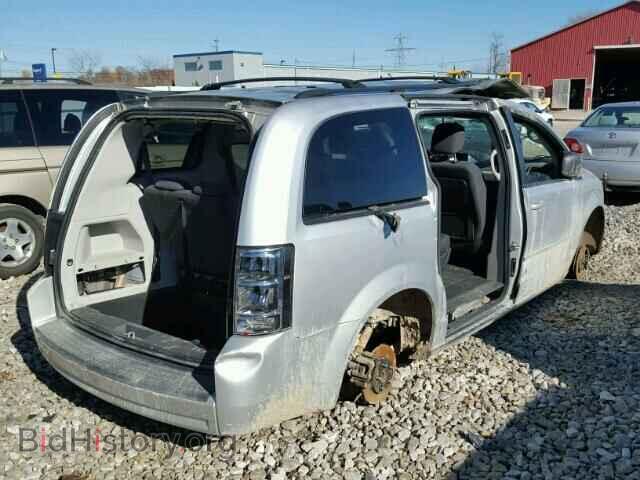 2010 DODGE CARAVAN - VIN: 2D4RN4DE0AR100969 - Фото 4