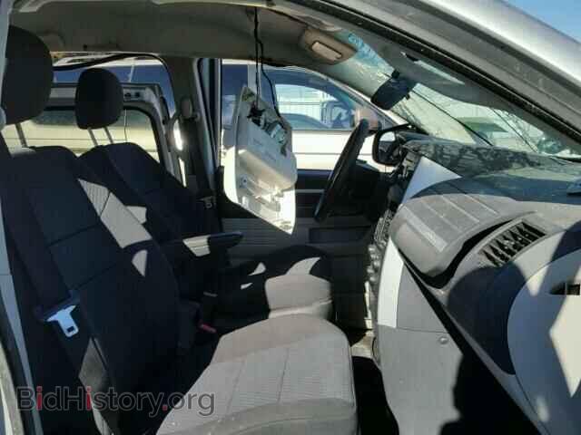 2010 DODGE CARAVAN - VIN: 2D4RN4DE0AR100969 - Фото 5