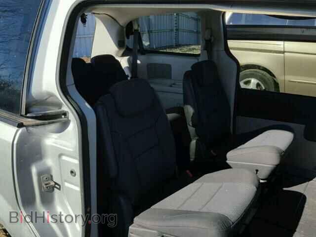2010 DODGE CARAVAN - VIN: 2D4RN4DE0AR100969 - Фото 6