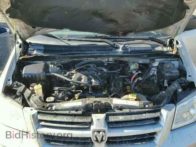 2010 DODGE CARAVAN - VIN: 2D4RN4DE0AR100969 - Фото 7
