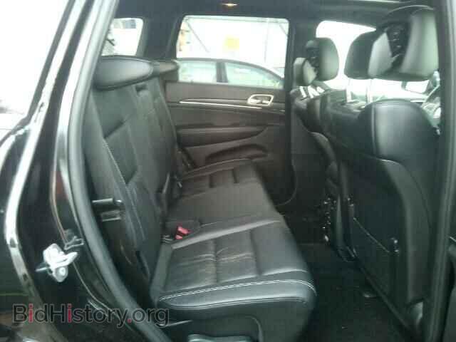 2015 JEEP CHEROKEE - VIN: 1C4RJFBG2FC846042 - Фото 6