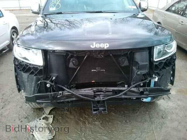 2015 JEEP CHEROKEE - VIN: 1C4RJFBG2FC846042 - Фото 9