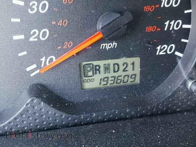 2002 MAZDA TRIBUTE - VIN: 4F2CU08122KM57415 - Фото 8