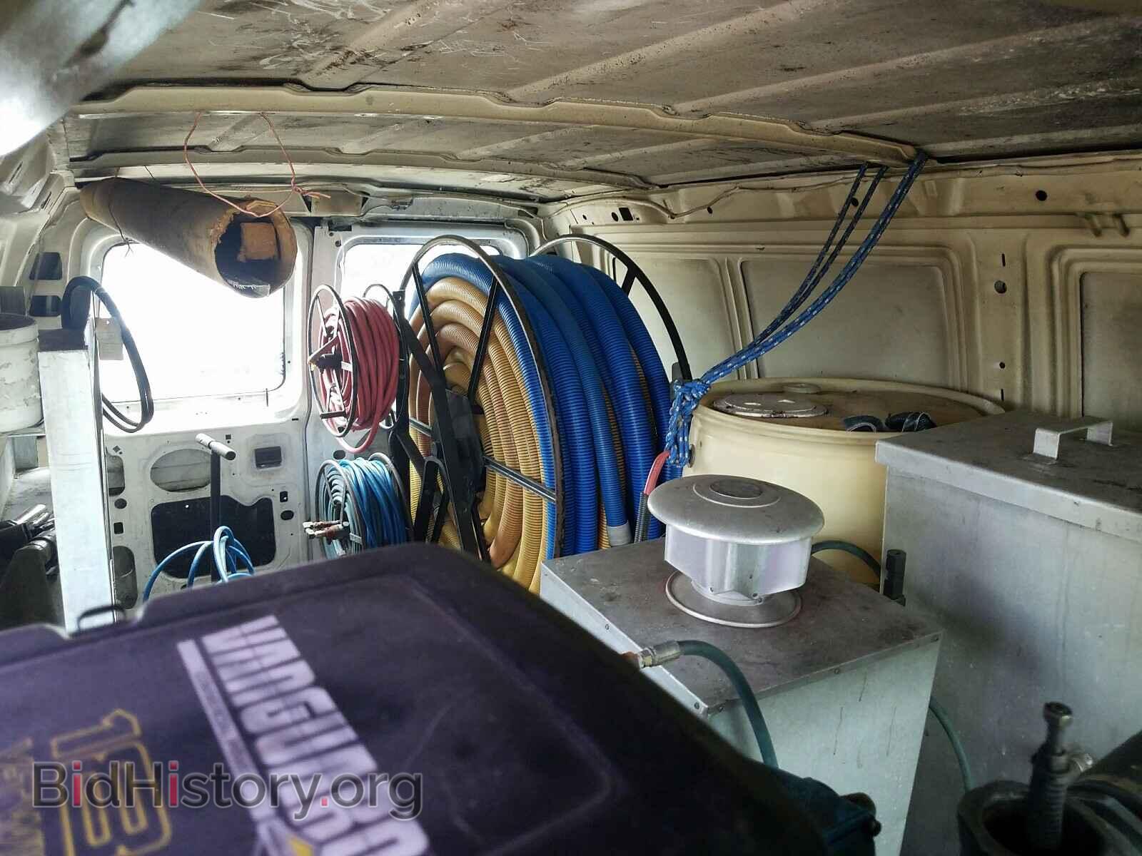 2003 FORD ECONOLINE - VIN: 1FTNE24W93HB90615 - Фото 6