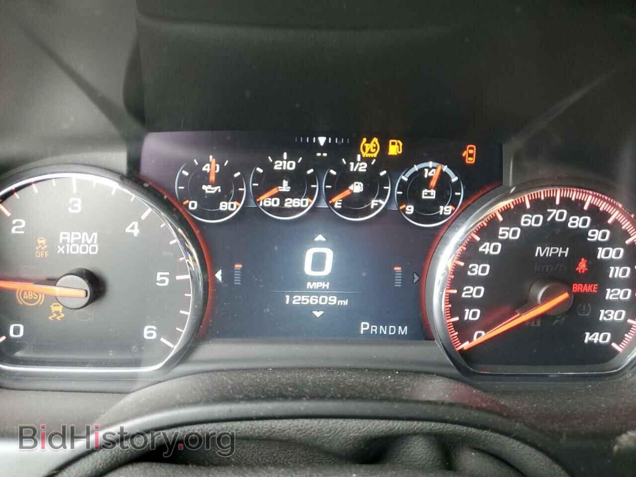 2015 GMC YUKON - VIN: 1GKS2CKJXFR156016 - Фото 9