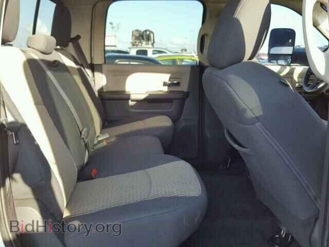 2012 DODGE RAM 3500 - VIN: 3C63DRHL1CG256188 - Фото 6