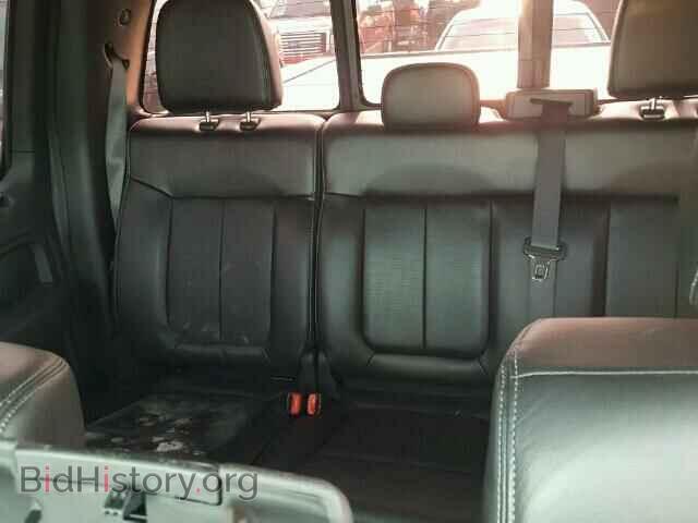 2013 FORD F150 - VIN: 1FTFW1CT2DFB19353 - Фото 6