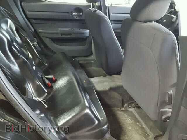 2010 DODGE CHARGER - VIN: 2B3CA4CT2AH223744 - Фото 6