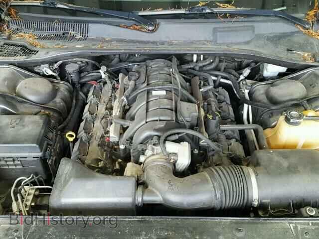 2010 DODGE CHARGER - VIN: 2B3CA4CT2AH223744 - Фото 7