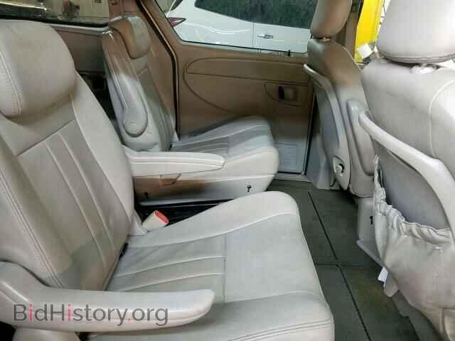 2006 DODGE CARAVAN - VIN: 2D8GP44L06R872202 - Фото 6