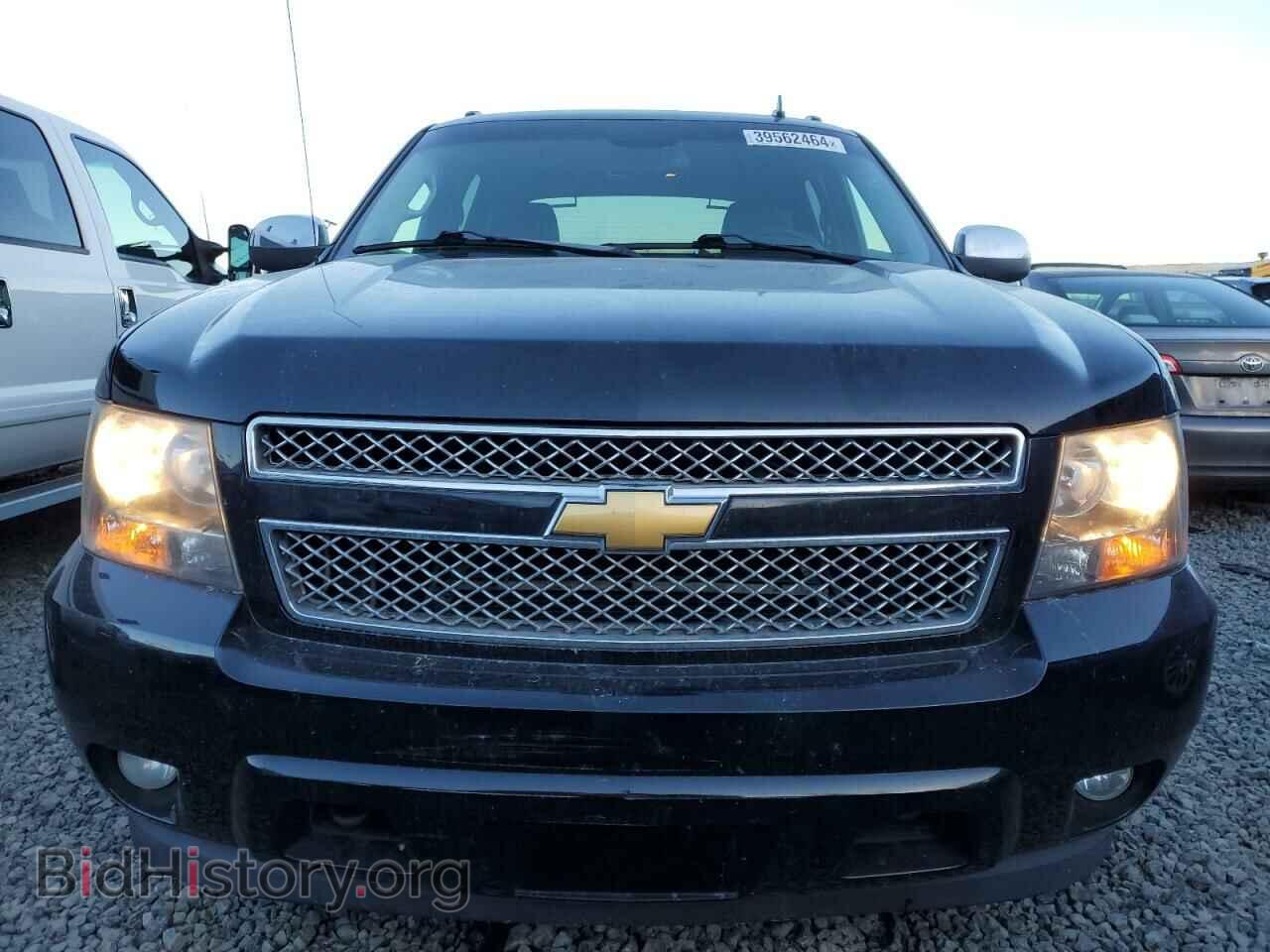 2009 CHEVROLET AVALANCHE - VIN: 3GNFK32009G183385 - Фото 5