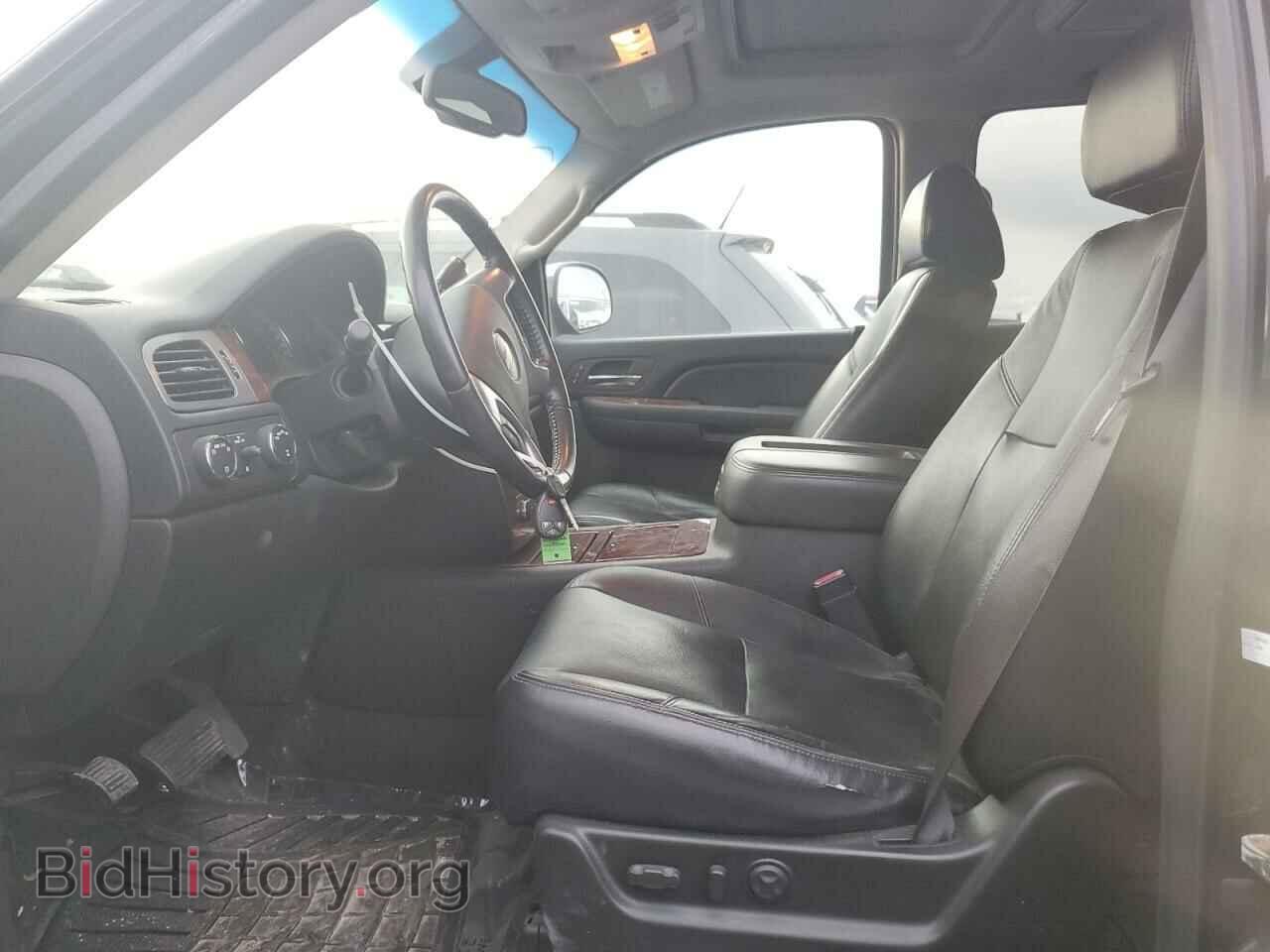 2009 CHEVROLET AVALANCHE - VIN: 3GNFK32009G183385 - Фото 7