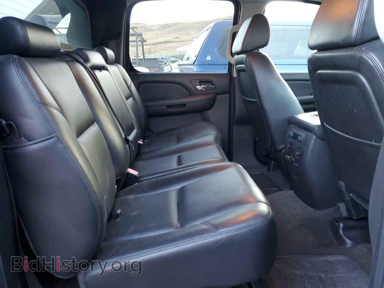 2009 CHEVROLET AVALANCHE - VIN: 3GNFK32009G183385 - Фото 10