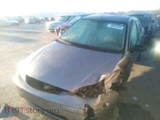 2005 FORD FOCUS - VIN: 1FAFP34N05W220942 - Фото 2