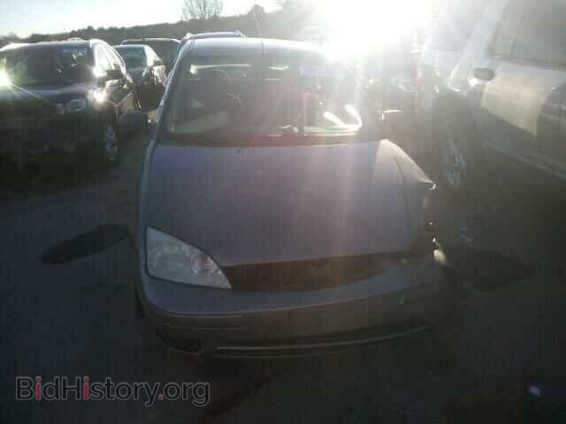 2005 FORD FOCUS - VIN: 1FAFP34N05W220942 - Фото 9