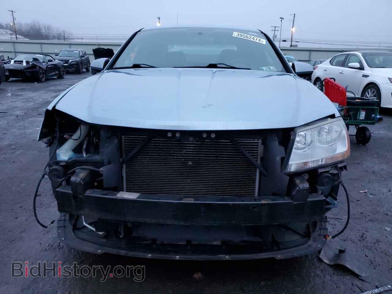 2013 DODGE AVENGER - VIN: 1C3CDZCBXDN552363 - Photo 5
