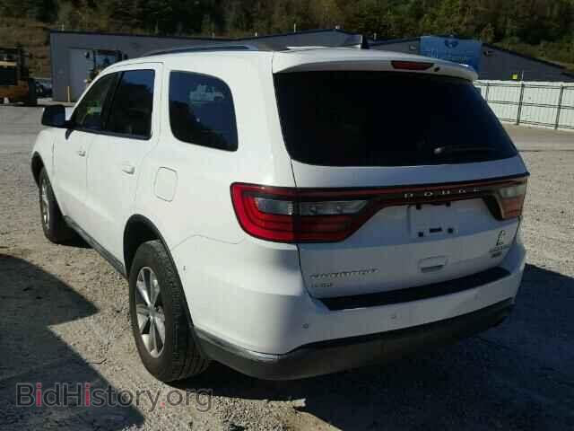2015 DODGE DURANGO - VIN: 1C4RDJDGXFC702844 - Photo 3