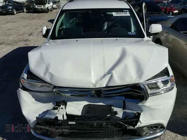 2015 DODGE DURANGO - VIN: 1C4RDJDGXFC702844 - Photo 7