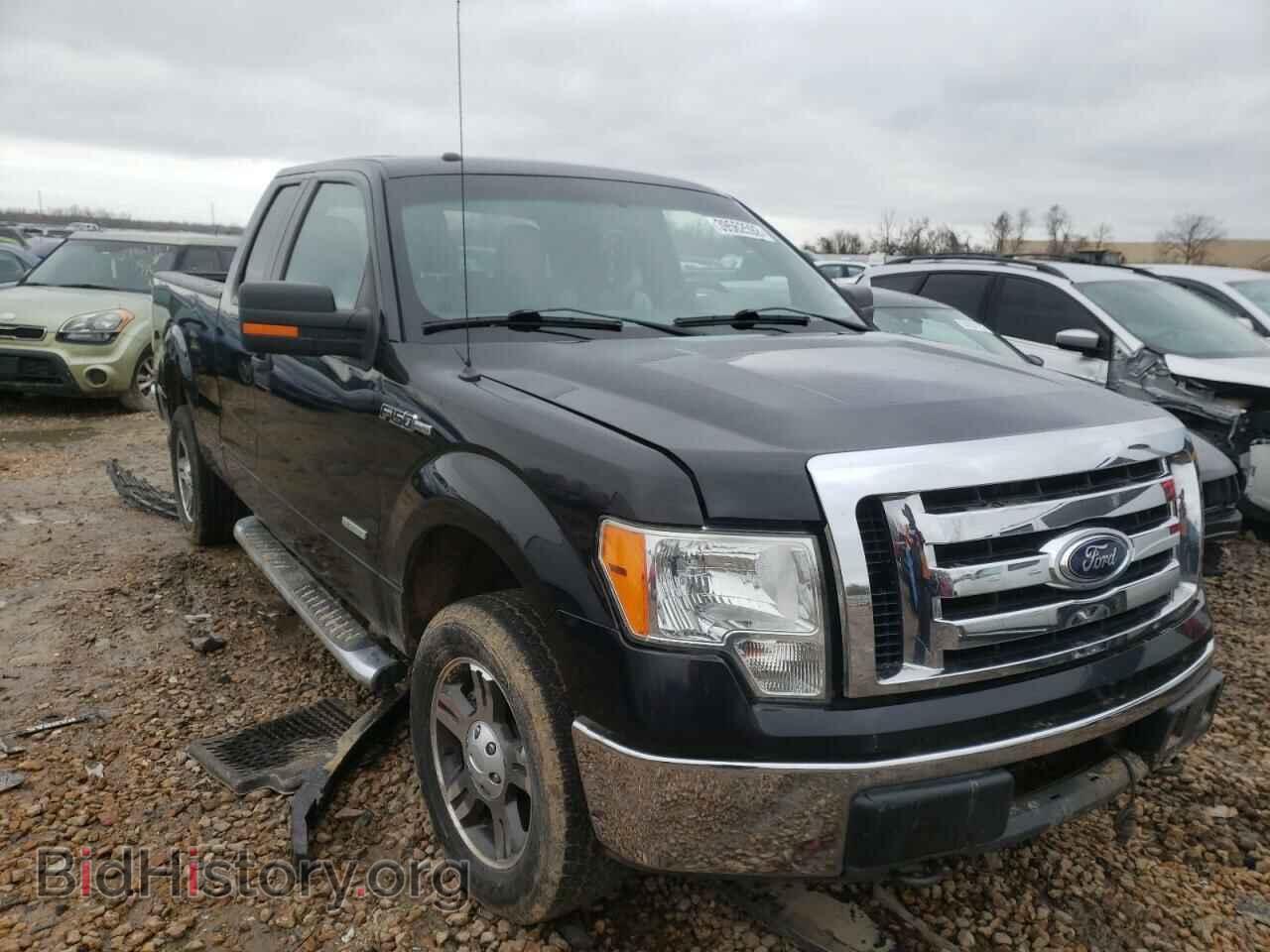 2011 FORD F-150 - VIN: 1FTFX1ET7BFA89550 - Фото 9