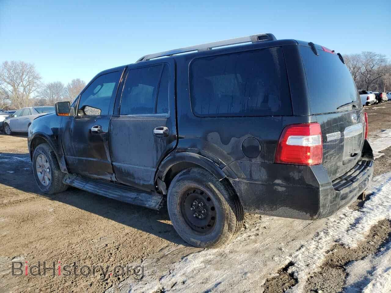 2010 FORD EXPEDITION - VIN: 1FMJU2A53AEB51753 - Фото 2