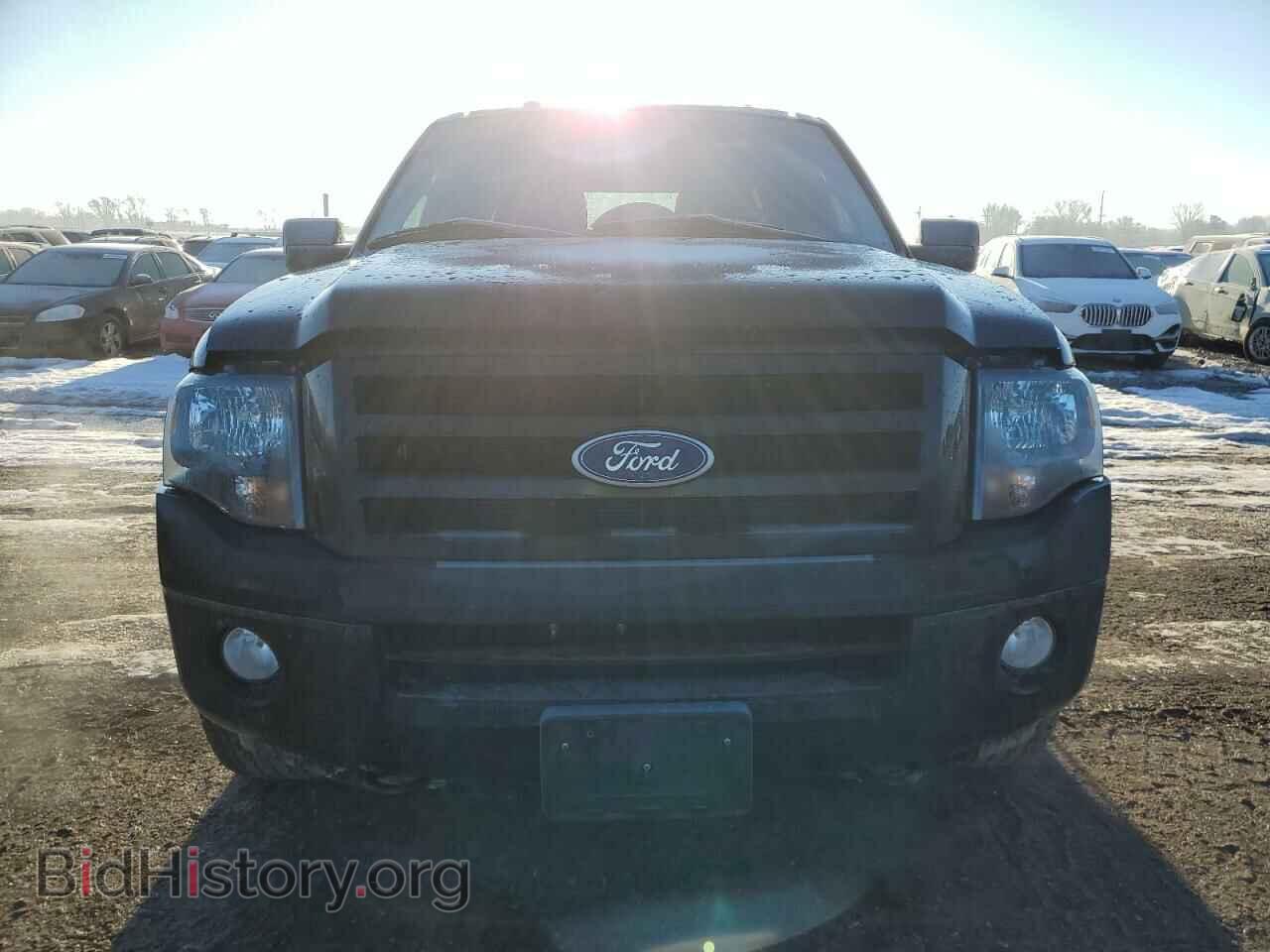2010 FORD EXPEDITION - VIN: 1FMJU2A53AEB51753 - Фото 5