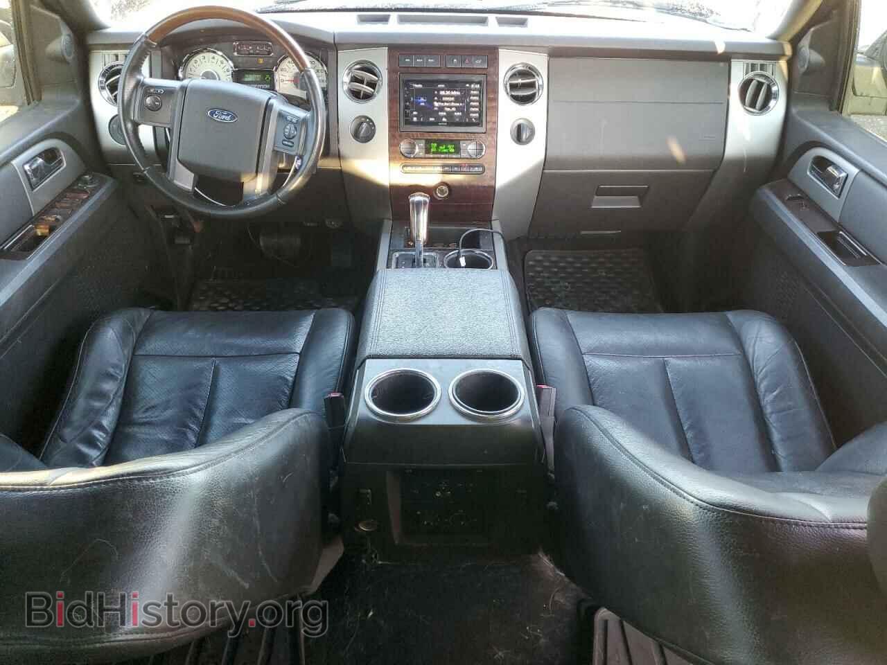 2010 FORD EXPEDITION - VIN: 1FMJU2A53AEB51753 - Фото 8