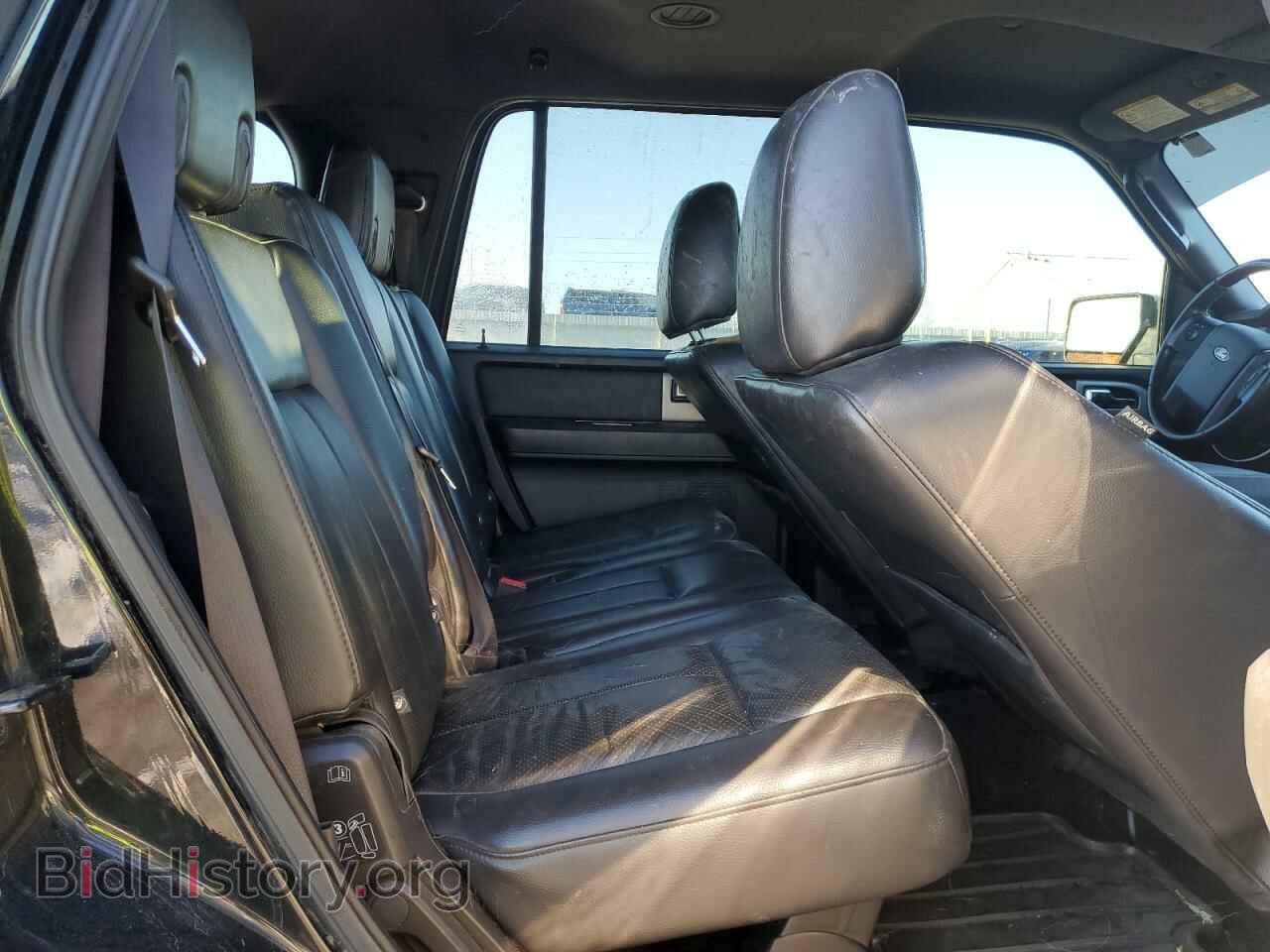 2010 FORD EXPEDITION - VIN: 1FMJU2A53AEB51753 - Фото 10