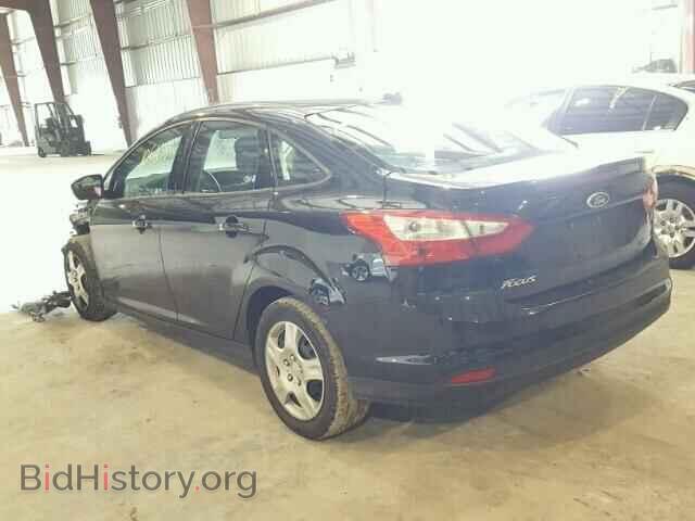 2012 FORD FOCUS - VIN: 1FAHP3F20CL219901 - Фото 3