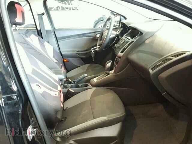 2012 FORD FOCUS - VIN: 1FAHP3F20CL219901 - Фото 5
