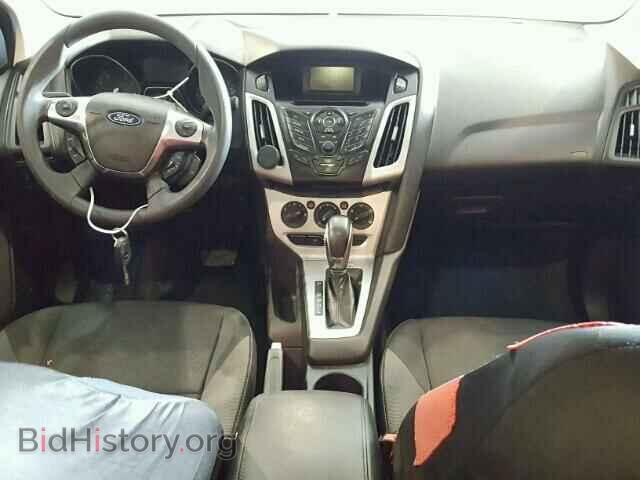 2012 FORD FOCUS - VIN: 1FAHP3F20CL219901 - Фото 9