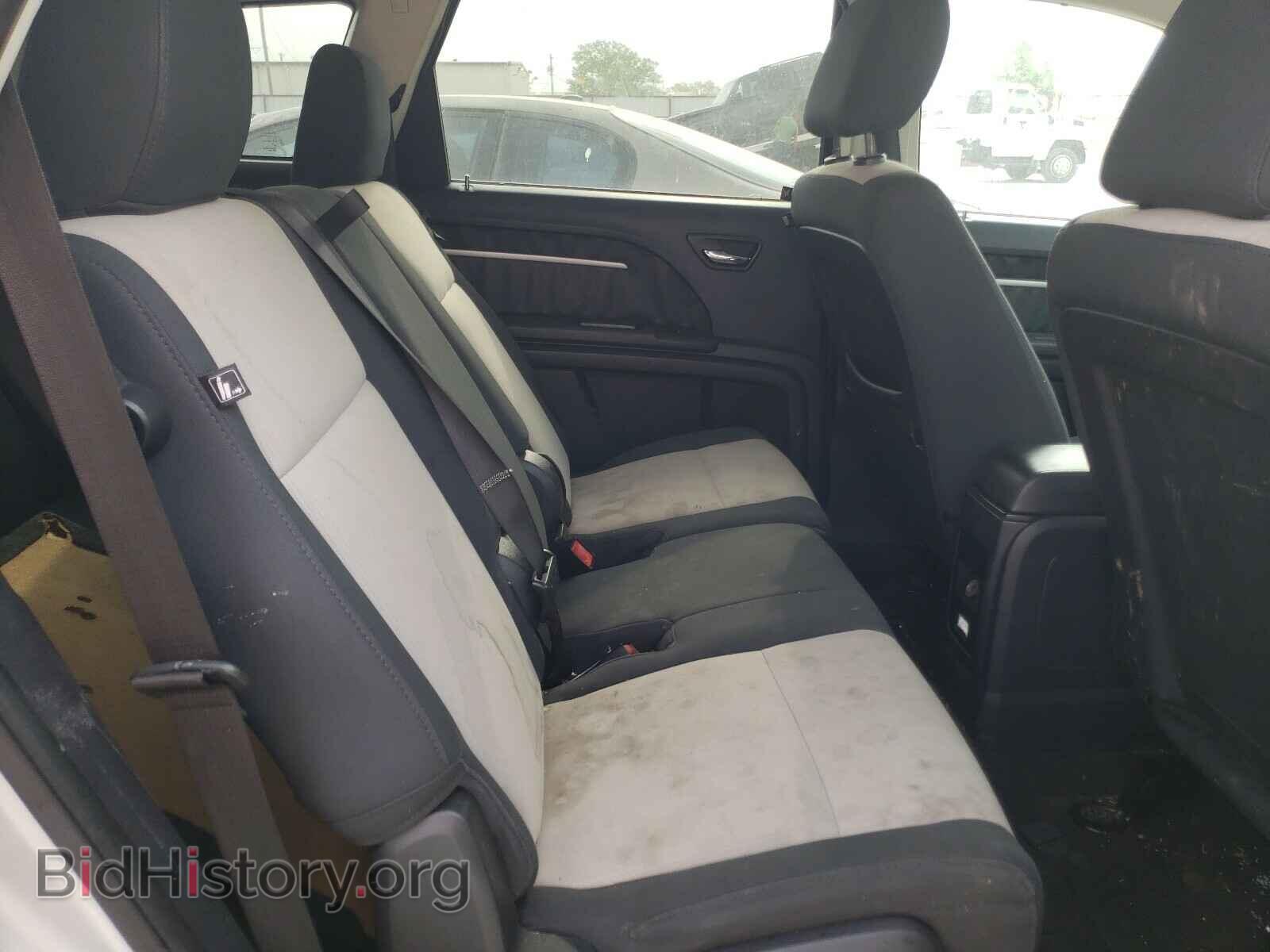 2010 DODGE JOURNEY - VIN: 3D4PG5FV2AT251426 - Фото 6