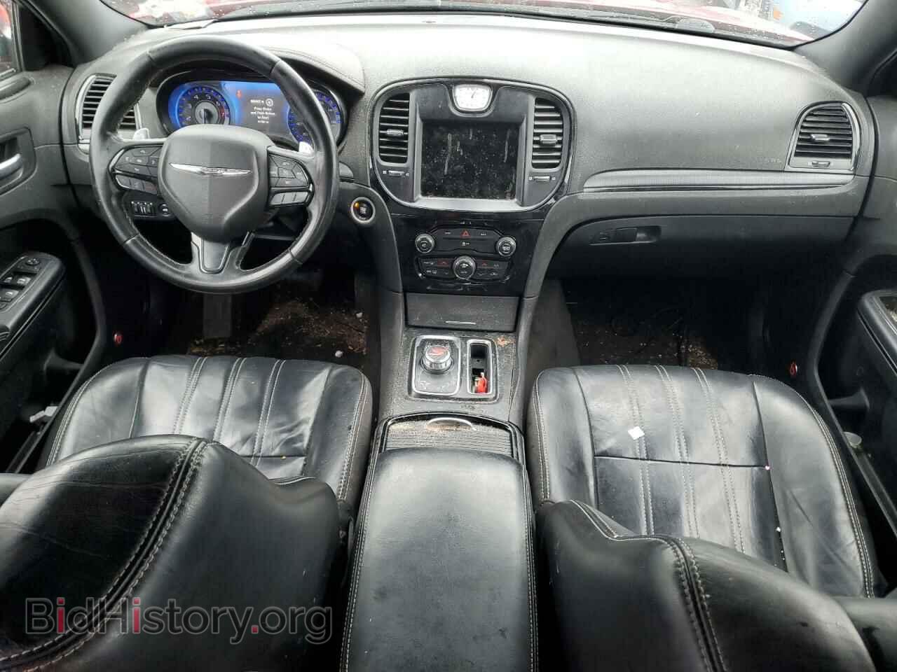 2016 CHRYSLER 300 - VIN: 2C3CCAGG6GH191351 - Фото 8