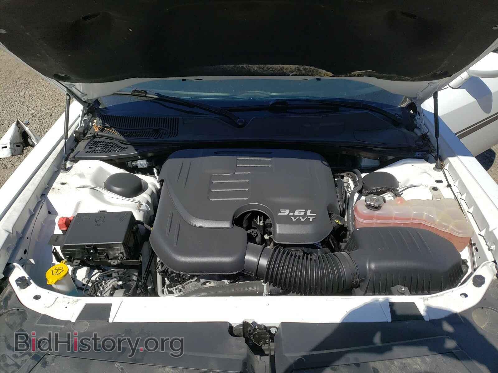 2017 DODGE CHALLENGER - VIN: 2C3CDZAG6HH633034 - Photo 7