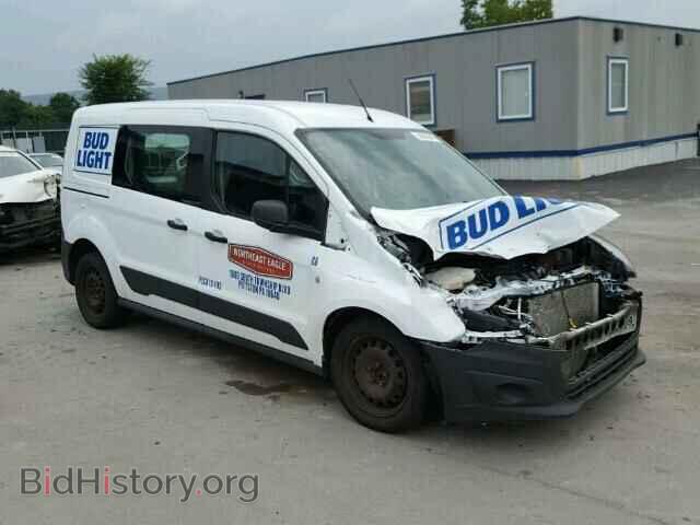 Фотография NM0LS7E72E1136330 - FORD TRANSIT CO 2014
