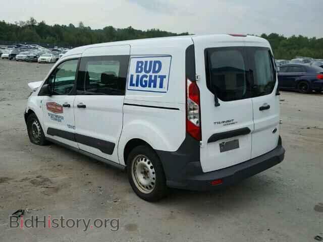 2014 FORD TRANSIT CO - VIN: NM0LS7E72E1136330 - Фото 3