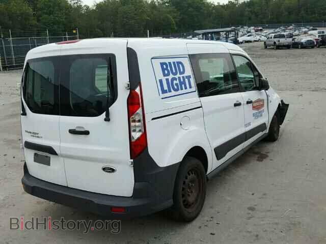 2014 FORD TRANSIT CO - VIN: NM0LS7E72E1136330 - Фото 4