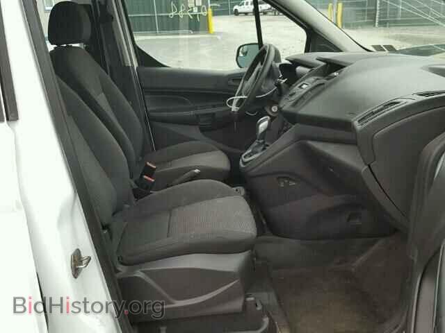 2014 FORD TRANSIT CO - VIN: NM0LS7E72E1136330 - Фото 5