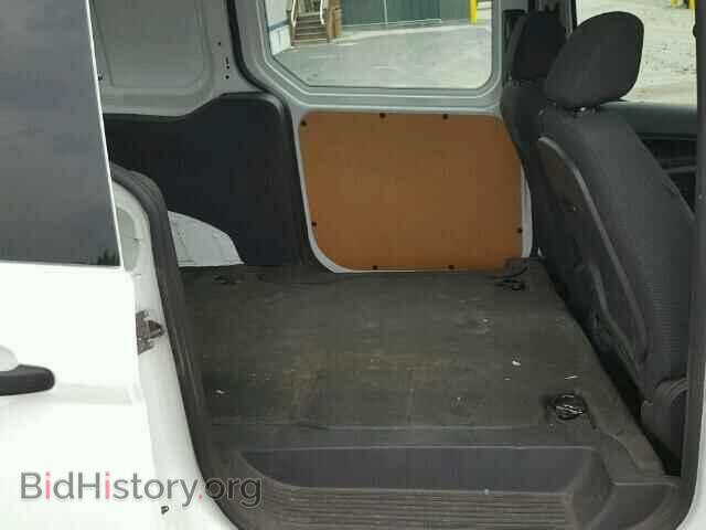 2014 FORD TRANSIT CO - VIN: NM0LS7E72E1136330 - Фото 6