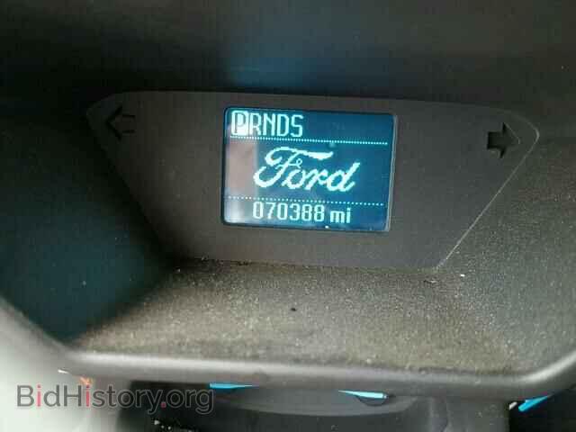 2014 FORD TRANSIT CO - VIN: NM0LS7E72E1136330 - Фото 8