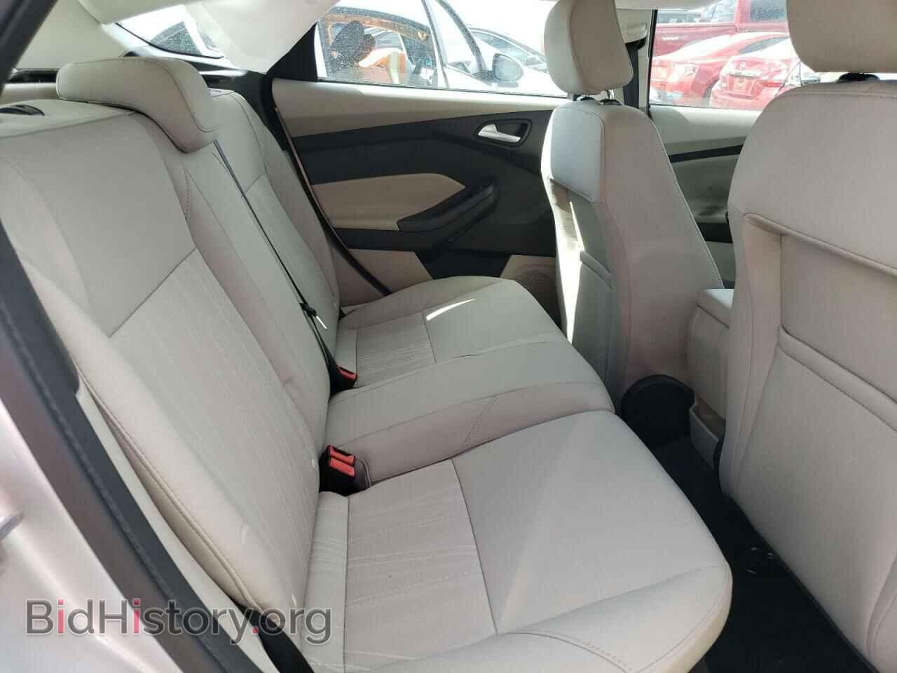2017 FORD FOCUS - VIN: 1FADP3K22HL225890 - Фото 6